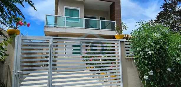 Casa com 4 Quartos à venda, 197m² no Catu de Abrantes (Abrantes), Camaçari