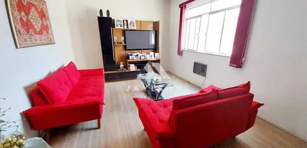 Apartamento com 2 Quartos à venda, 86m² no Vaz Lobo, Rio de Janeiro