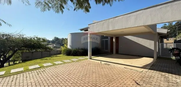 Casa de Condomínio com 3 Quartos para alugar, 283m² no Terras de Santa Teresa, Itupeva