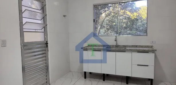 Casa com 2 Quartos para alugar, 50m² no Parque Esmeralda, Barueri