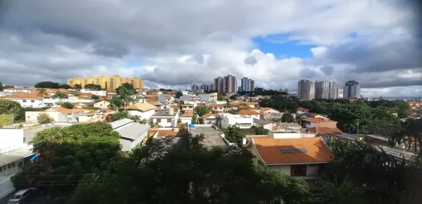 Apartamento com 3 Quartos à venda, 77m² no Vila Sônia, São Paulo