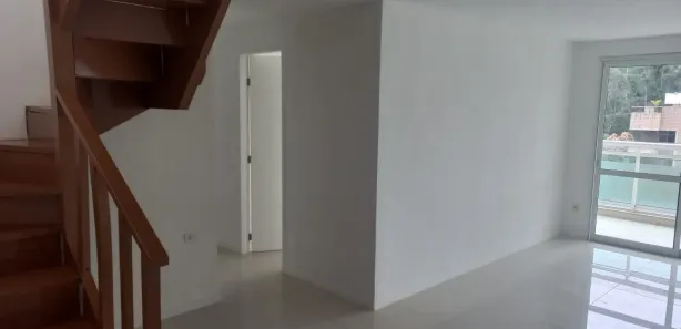 Cobertura com 4 Quartos para venda ou aluguel, 187m² no Freguesia (Jacarepaguá), Rio de Janeiro