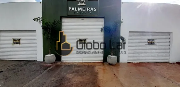 Loja / Salão / Ponto Comercial para alugar, 53m² no Jardim Marajoara, Limeira