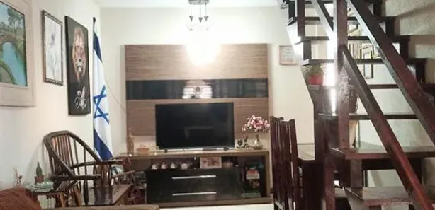Casa de Condomínio com 5 Quartos à venda, 142m² no Cosmorama, Mesquita