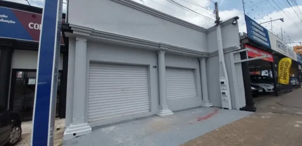 Casa Comercial para alugar, 55m² no Centro, Sumaré