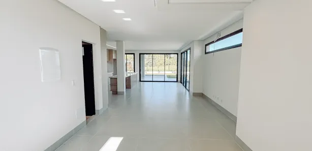 Casa de Condomínio com 4 Quartos à venda, 220m² no Jardins Nápoles, Senador Canedo