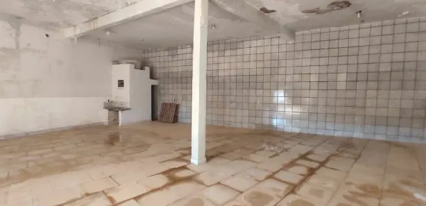 Loja / Salão / Ponto Comercial com 1 Quarto à venda, 360m² no Veneza, Ribeirão das Neves