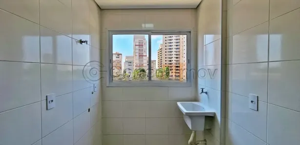 Kitnet com 1 Quarto para alugar, 35m² no Ribeirânia, Ribeirão Preto