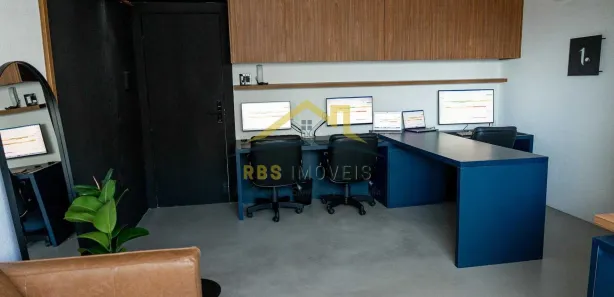 Conjunto Comercial / Sala à venda, 27m² no Vilas do Atlântico, Lauro de Freitas