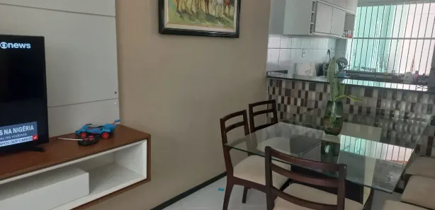 Casa com 3 Quartos à venda, 143m² no Coroa do Meio, Aracaju
