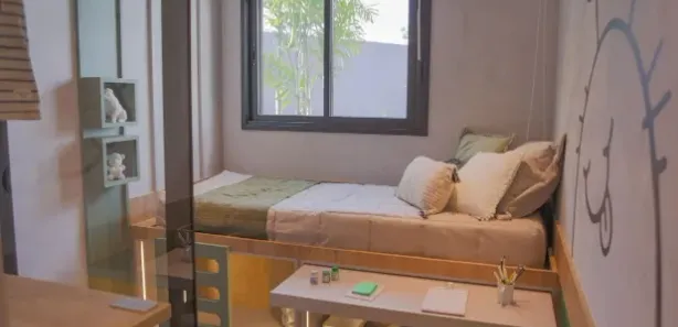 Apartamento à venda, 3 Dormitórios com Suíte e 1 Vagas no Caxingui, São Paulo