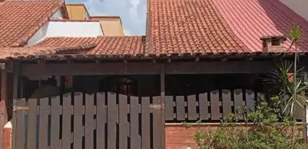 Casa de Condomínio com 2 Quartos à venda, 65m² no Cosmorama, Mesquita