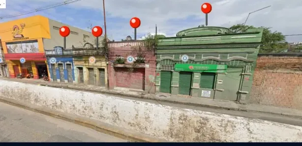 Loja / Salão / Ponto Comercial à venda, 600m² no Centro, Jaboatão dos Guararapes