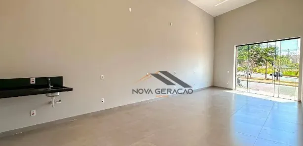 Conjunto Comercial / Sala para alugar, 54m² no Residencial Mais Parque Mirassol, Mirassol