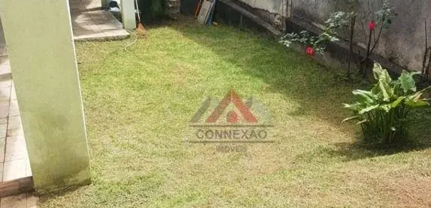 Sobrado com 2 Quartos à venda, 112m² no Jardim Dona Benta, Suzano