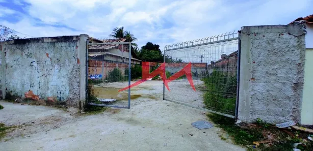 Terreno / Lote / Condomínio para alugar, 360m² no Jardim Catarina, São Gonçalo