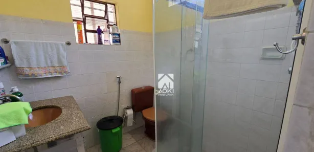 Fazenda / Sítio / Chácara com 2 Quartos à venda, 103m² no Praia dos Namorados, Americana