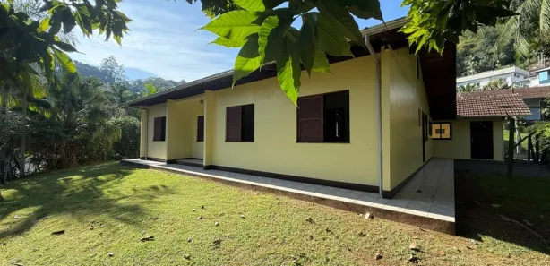Casa com 4 Quartos à venda, 183m² no Badenfurt, Blumenau