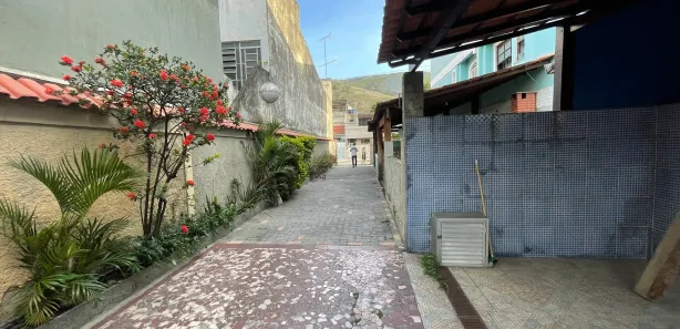 Casa de Condomínio com 3 Quartos à venda, 150m² no Alvarez, Nova Iguaçu