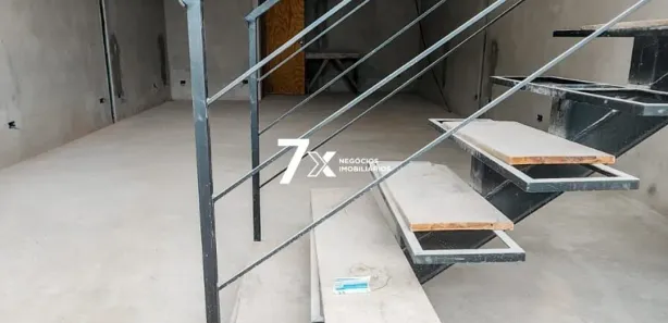 Loja / Salão / Ponto Comercial para alugar, 110m² no Parque Ipiranga, Resende