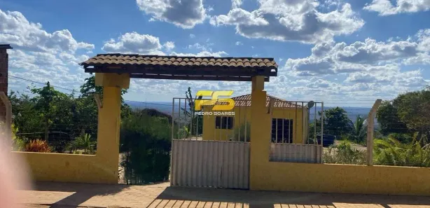 Fazenda / Sítio / Chácara com 2 Quartos à venda, 5000m² no , Bananeiras