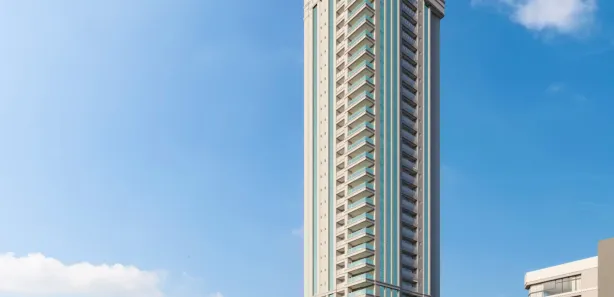 Apartamento com 4 Quartos à venda, 176m² no Centro, Itapema