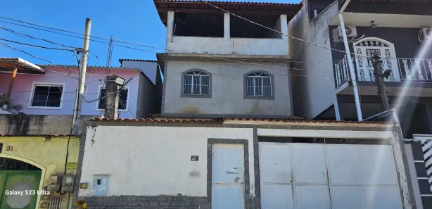 Casa com 3 Quartos à venda, 128m² no Campo Grande, Rio de Janeiro