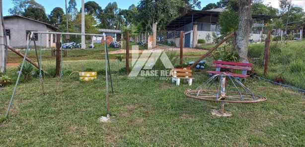 Fazenda / Sítio / Chácara com 2 Quartos à venda, 80m² no Cará-cará, Ponta Grossa