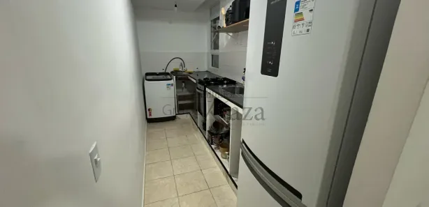 Cobertura com 2 Quartos à venda, 90m² no Jardim Paraíso, Jacareí