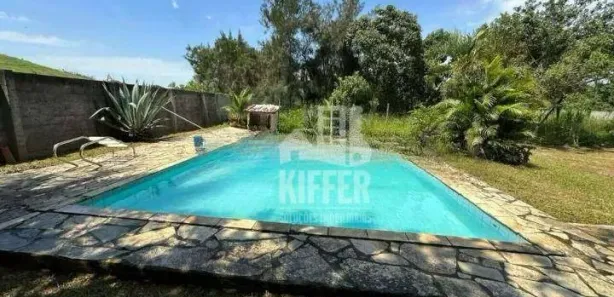 Fazenda / Sítio / Chácara com 2 Quartos à venda, 887m² no Chácaras de Inoã (Inoã), Maricá