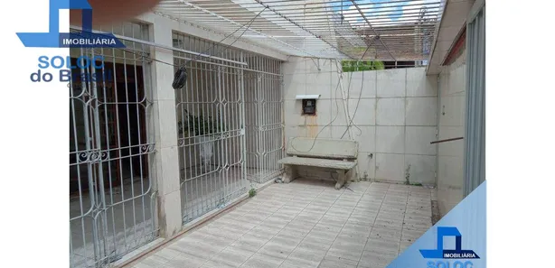 Casa com 5 Quartos à venda, 300m² no Artur Lundgren I, Paulista