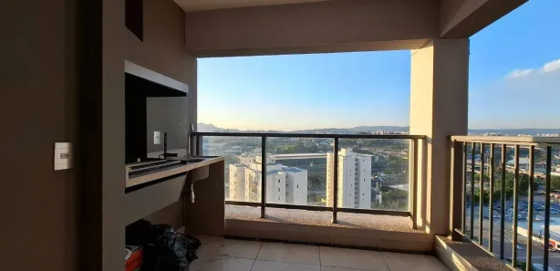 Apartamento com 2 Quartos para alugar, 69m² no Vila Leopoldina, São Paulo