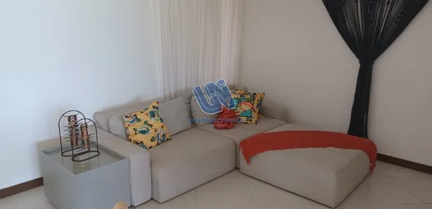Casa de Condomínio com 6 Quartos à venda, 650m² no Interlagos (Abrantes), Camaçari