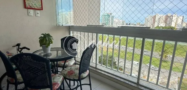 Apartamento com 3 Quartos à venda, 80m² no Paralela, Salvador