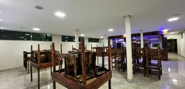 Prédio Inteiro à venda, 376m² no Jardim Buriti Sereno, Aparecida de Goiânia