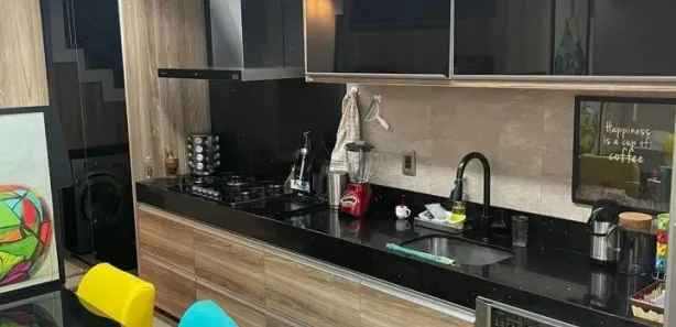 Apartamento com 1 Quarto à venda, 76m² no Norte, Brasília