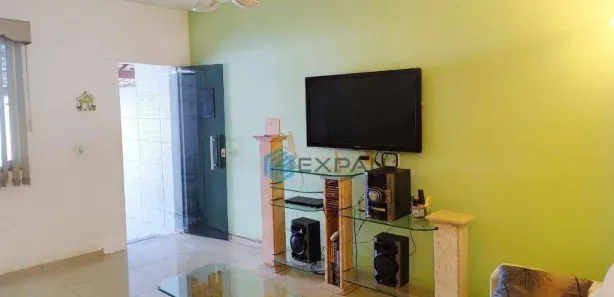 Casa de Condomínio com 2 Quartos à venda, 74m² no Jardim da Posse, Nova Iguaçu