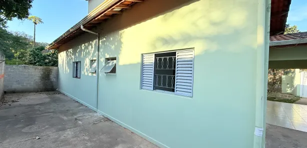 Casa com 3 Quartos para venda ou aluguel, 170m² no Parque Niágara, Campo Limpo Paulista