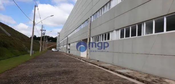 Galpão / Depósito / Armazém para alugar, 2371m² no Pinhal, Cabreúva