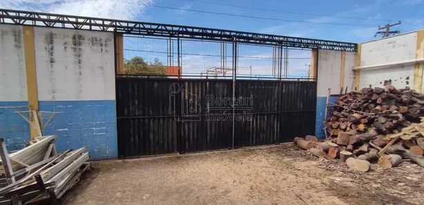 Galpão / Depósito / Armazém à venda, 1814m² no Jardim Regina, Araraquara