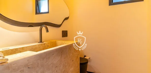 Casa de Condomínio com 6 Quartos à venda, 1200m² no Condomínio Fazenda da Grama, Itupeva