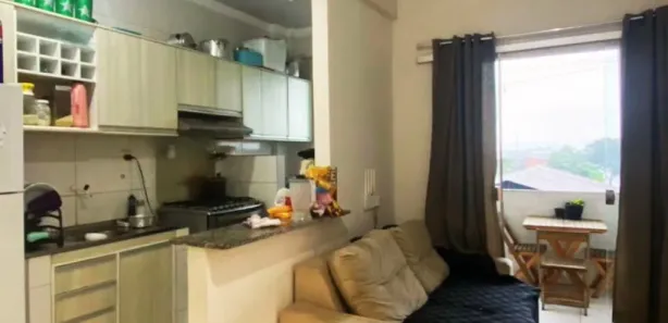 Apartamento com 2 Quartos à venda, 64m² no Estrela, Castanhal
