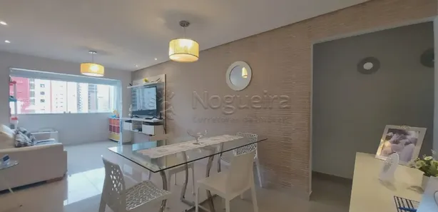 Apartamento com 3 Quartos à venda, 83m² no Boa Viagem, Recife