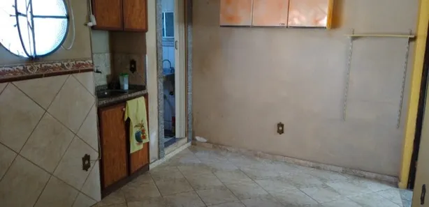 Kitnet com 1 Quarto à venda, 30m² no Centro, Maricá