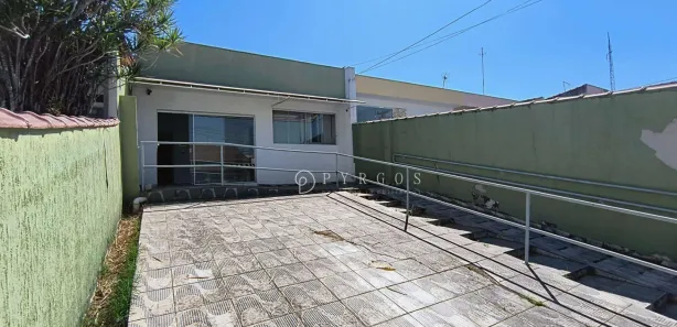 Loja / Salão / Ponto Comercial para venda ou aluguel, 200m² no Vila Pinheiro, Jacareí