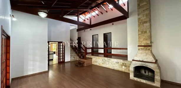 Casa de Condomínio com 5 Quartos para venda ou aluguel, 334m² no Horizonte Azul - Village Ambiental, Itupeva