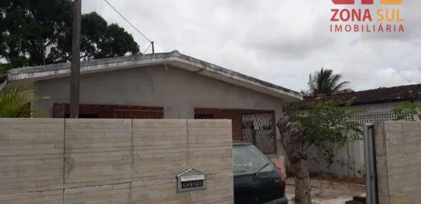 Casa de Condomínio com 3 Quartos à venda, 360m² no Varjão, João Pessoa