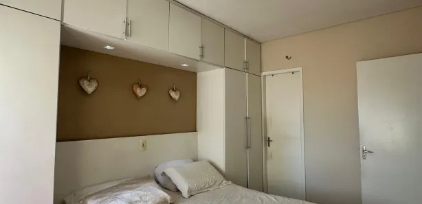 Apartamento com 3 Quartos à venda, 66m² no Piçarra, Teresina