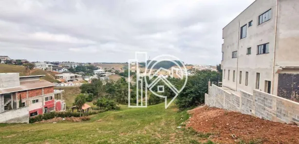 Terreno / Lote / Condomínio à venda, 1906m² no Condomínio Residencial Mirante do Vale, Jacareí