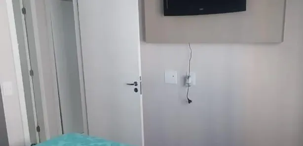 Apartamento com 2 Quartos à venda, 40m² no Vila Siqueira (Zona Norte), São Paulo